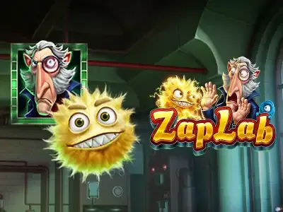 ZapLab game thumbnail
