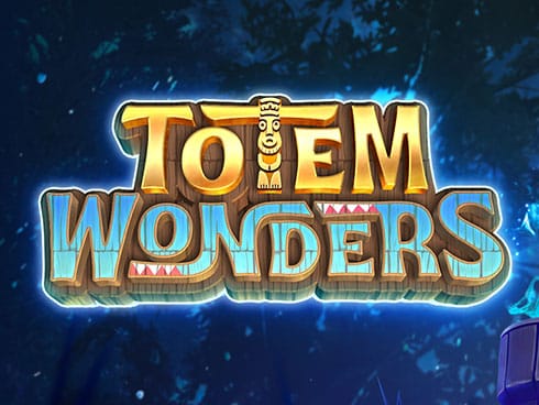 Totem Wonders game thumbnail