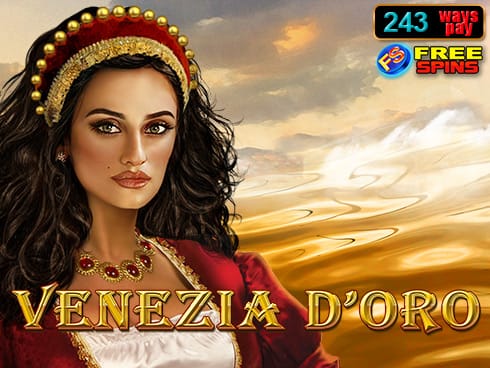 Venezia D'oro game thumbnail