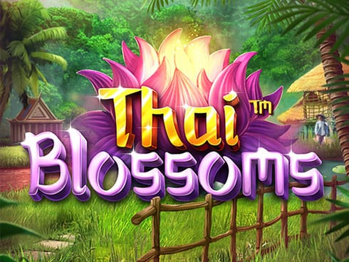 Thai Blossoms game thumbnail