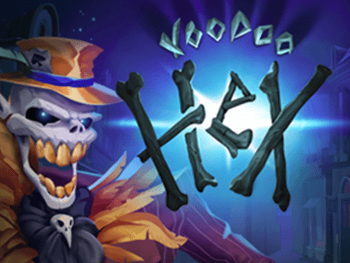 Voodoo Hex game thumbnail