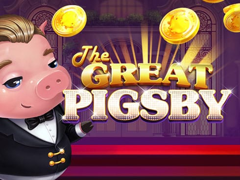 The Great Pigsby game thumbnail