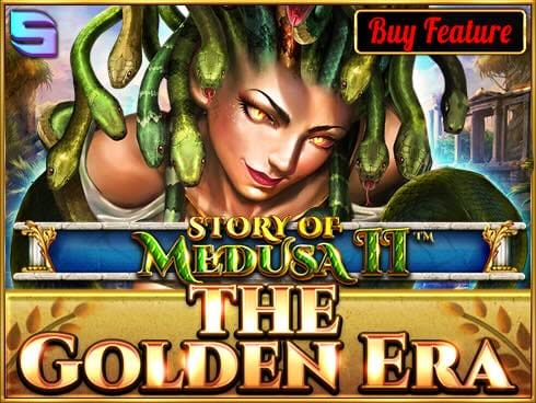 Story Of Medusa II - The Golden Era game thumbnail