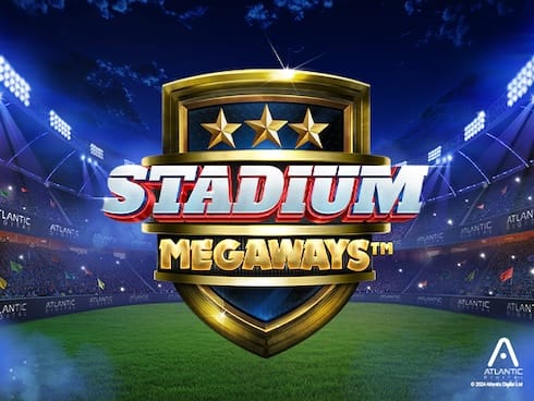 Stadium Megaways game thumbnail